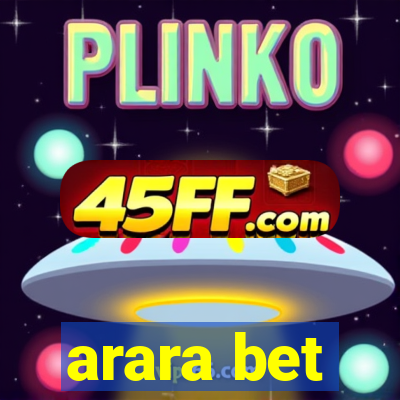 arara bet
